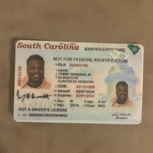 Buy ID cards online