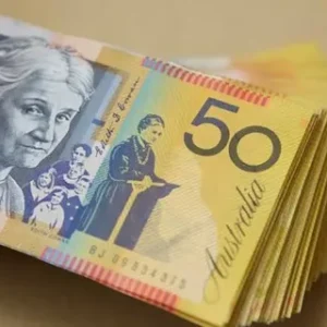 Buy $50 Counterfeit AUD